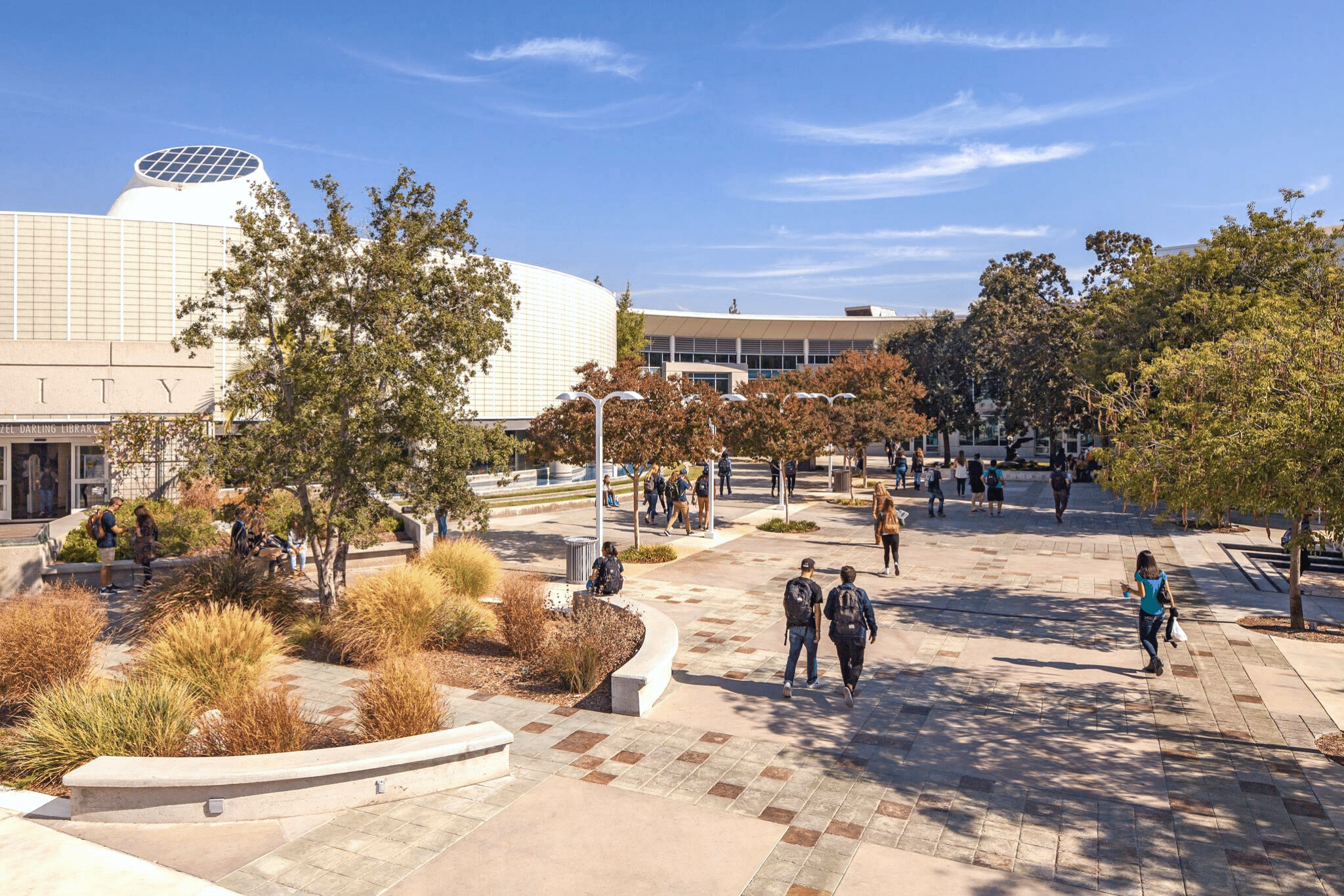 Azusa Pacific University • Stellic Degree Management Reimagined